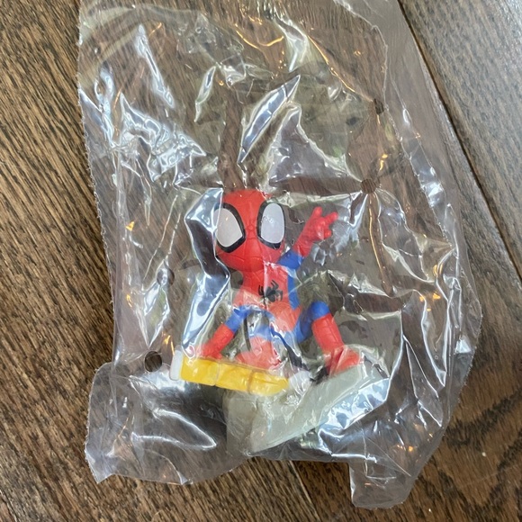 Tonies Character Spidey - Picture 1 of 2